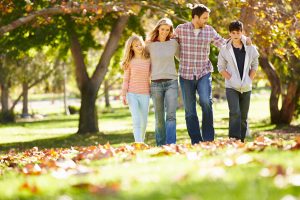 Your Family & Financial Planning